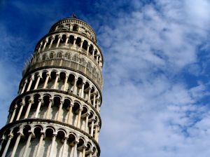 Pisa